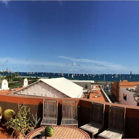 El Mirador De Mendizabal Apartment Las Palmas de Gran Canaria Luaran gambar